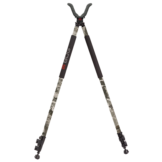 BOG ADRENALINE SWITCHERO BIPOD CAMO - Hunting Accessories